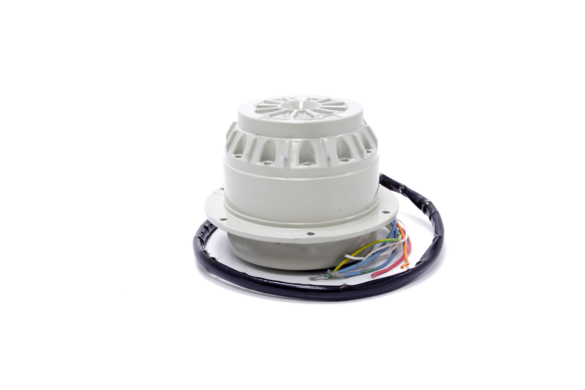 Myriad | Re-Man Evaporator Fan Motor for Schmitz Cargobull 4
